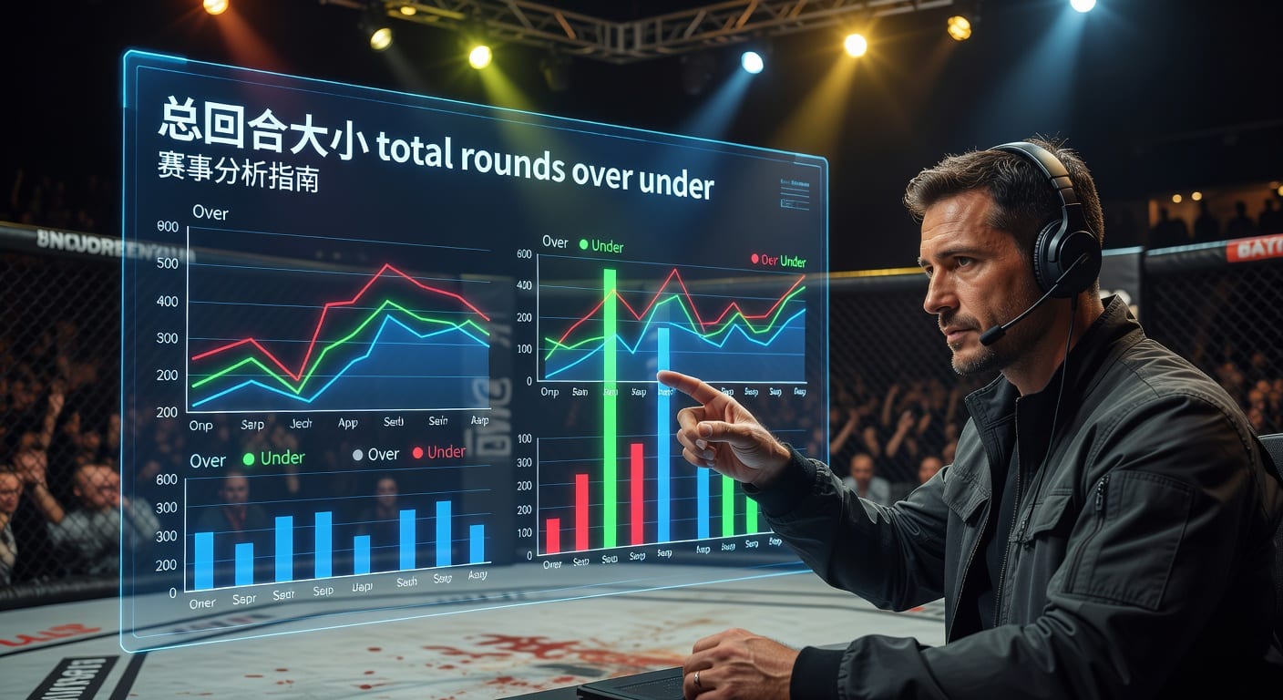 总回合大小 total rounds over under 实战分析｜体育数据分析